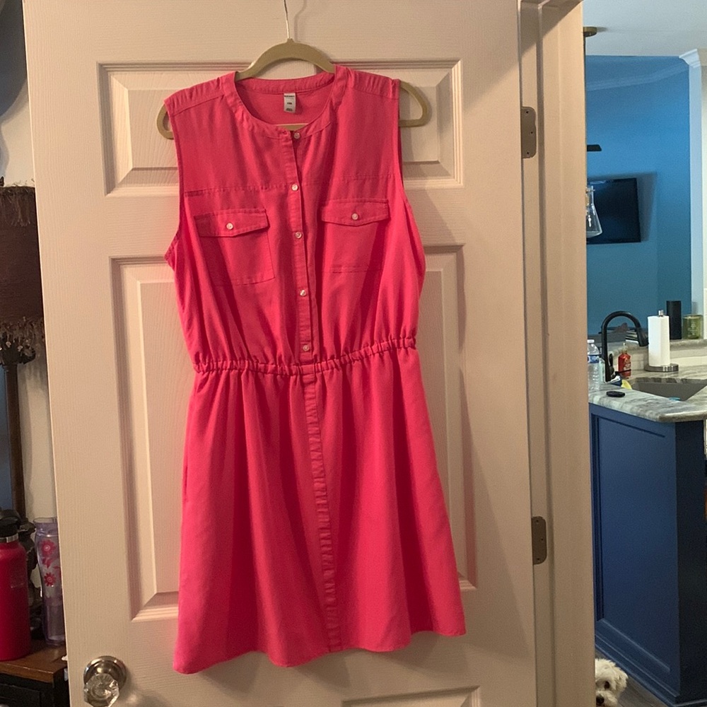 Cute summer dress